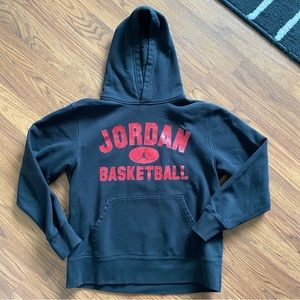 Boy’s size large (16-18) hoodie